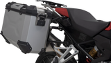 Adventure Luggage System - Silver - BMW GS \'18-\'24 2018 - 2024