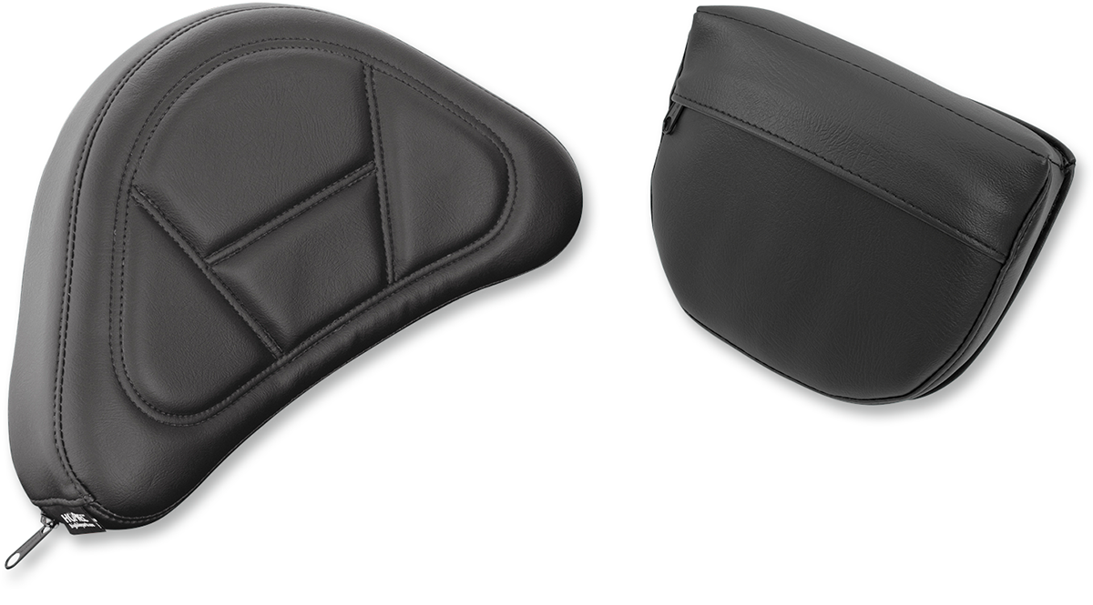Detachable Smart Mount™ Backrest - GL1800 2001 - 2017
