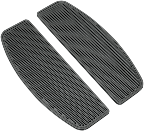 Footboard Insert - Black 2006 - 2023