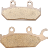 XCR Brake Pads - Front - Can-Am/Yamaha 2014 - 2025
