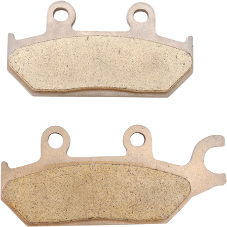XCR Brake Pads - Front - Can-Am/Yamaha 2014 - 2025