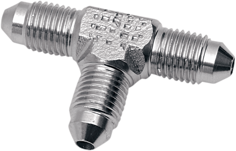 #3 Male Fitting - Tee Adapter