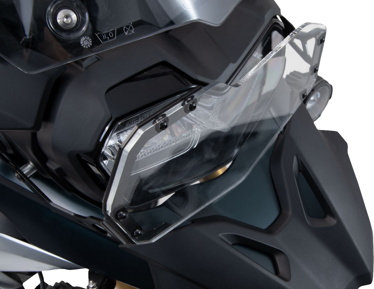 Headlight Guard - BMW 2018 - 2024