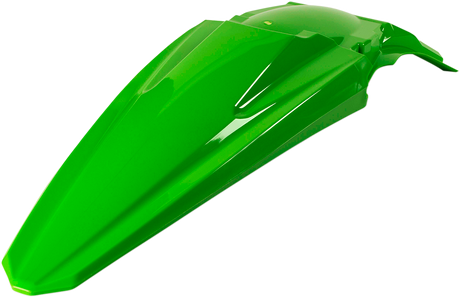 Rear Fender - Green 2016 - 2018