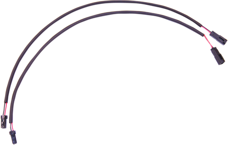 Heated Grips - Wire Extension - Harley Davidson 2008 - 2020