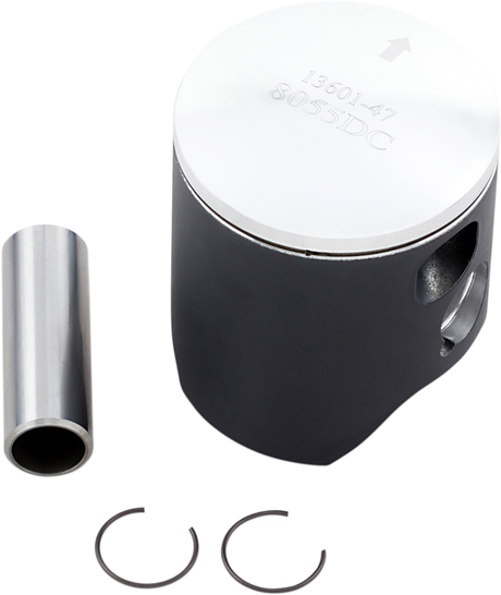 Piston Kit - 53.96 mm - Suzuki 1989 - 1999