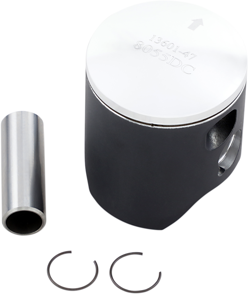 Piston Kit - 53.96 mm - Suzuki 1989 - 1999