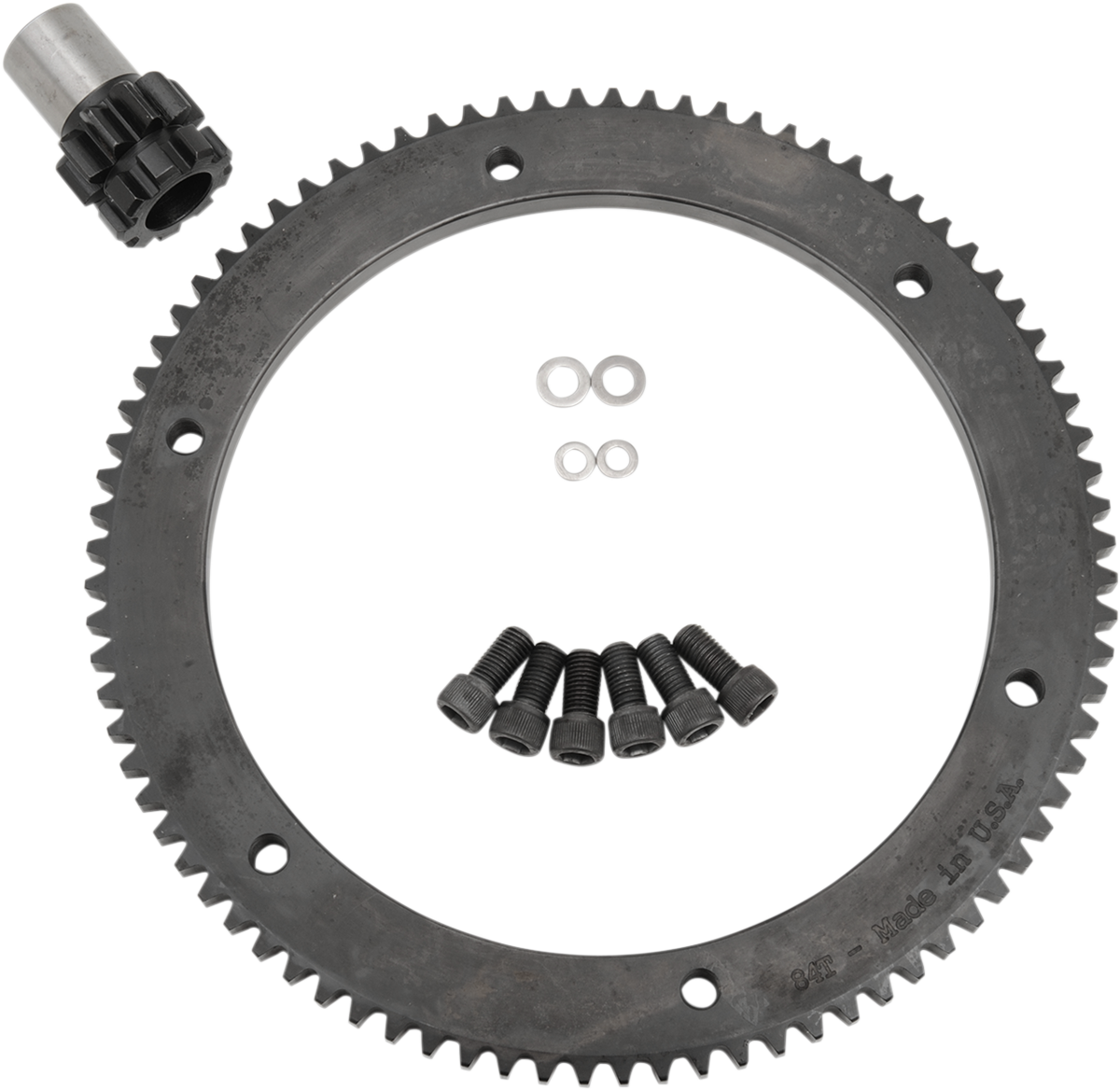 Starter Gear Set 90-93 BT 1990 - 1993