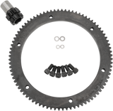 Starter Gear Set 90-93 BT 1990 - 1993