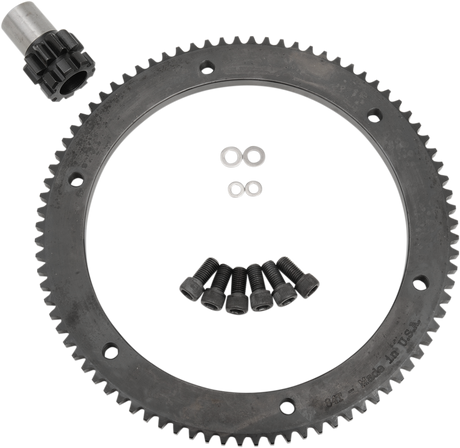 Starter Gear Set 90-93 BT 1990 - 1993