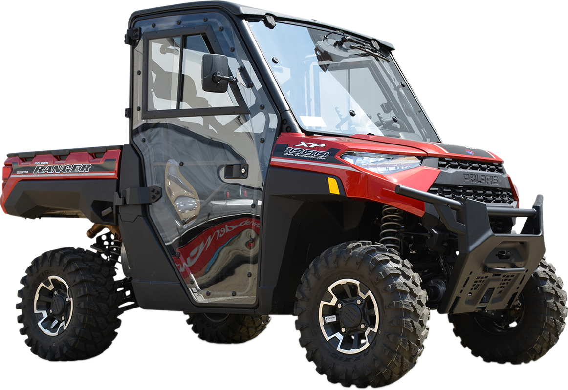 Complete Cab Enclosure - Ranger XP 1000 2018 - 2019