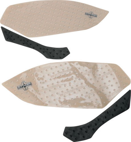 Traction Kit - Clear - BMW 2009 - 2014