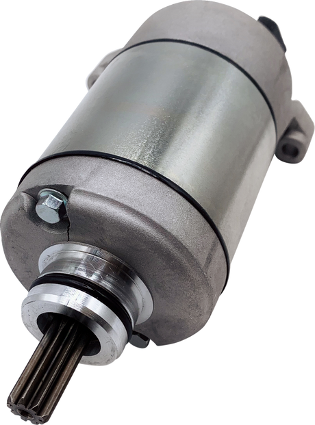 Starter - Yamaha 2009 - 2017