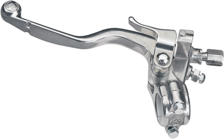 Clutch Lever Assembly - Shorty - CRF 2004 - 2009