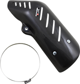 E-Line 4-Stroke Pipe Guard 2020 - 2021