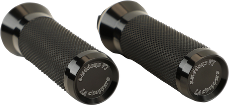 Grips - Cable - Anodized 1980 - 2022