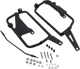 Kenai Side Case Mount - Suzuki STR650 2017 - 2023