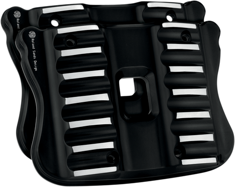 Nostalgia Rocker Box Covers - Contrast Cut 2004 - 2022