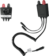 Dual Thermostat Cord