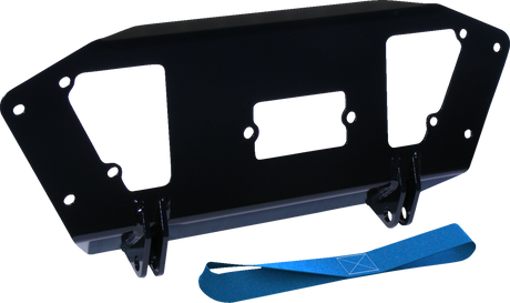 Plow Mount - Kawasaki 2001 - 2008