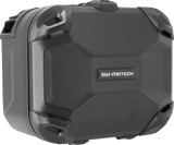 DUSC Hard Case System - Black - KTM Super Adventure 1290 R/S \'21-\'24 2021 - 2024