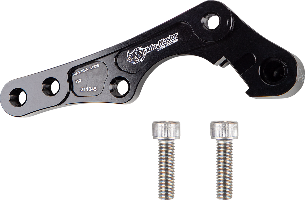 Caliper Adapter 2009 - 2023