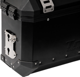 TRAX Accessory Mount for TRAX Side Case - Silver