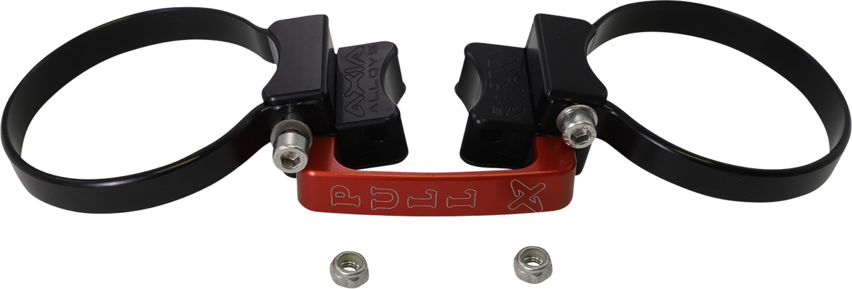 Fire Extinguisher Mount - Quick Release - 3\"