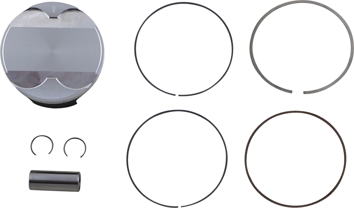 Piston Kit - 95.97 mm - Kawasaki 2019 - 2023