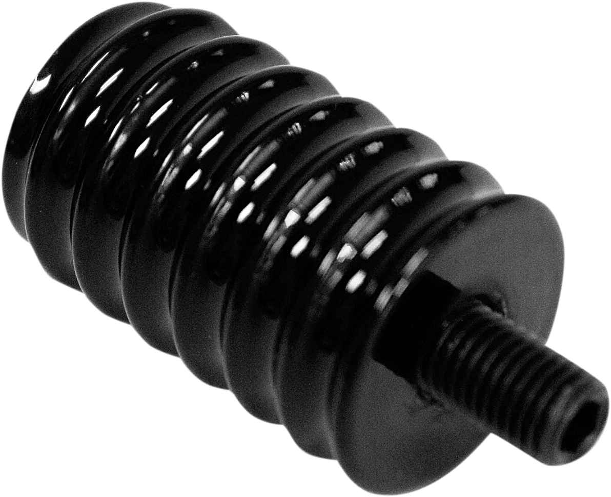 Shift Peg Extension - Black