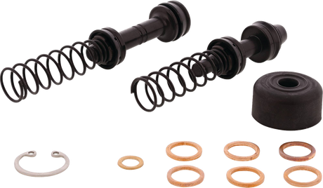 Master Cylinder Rebuild Kit - Brake 1993 - 2023