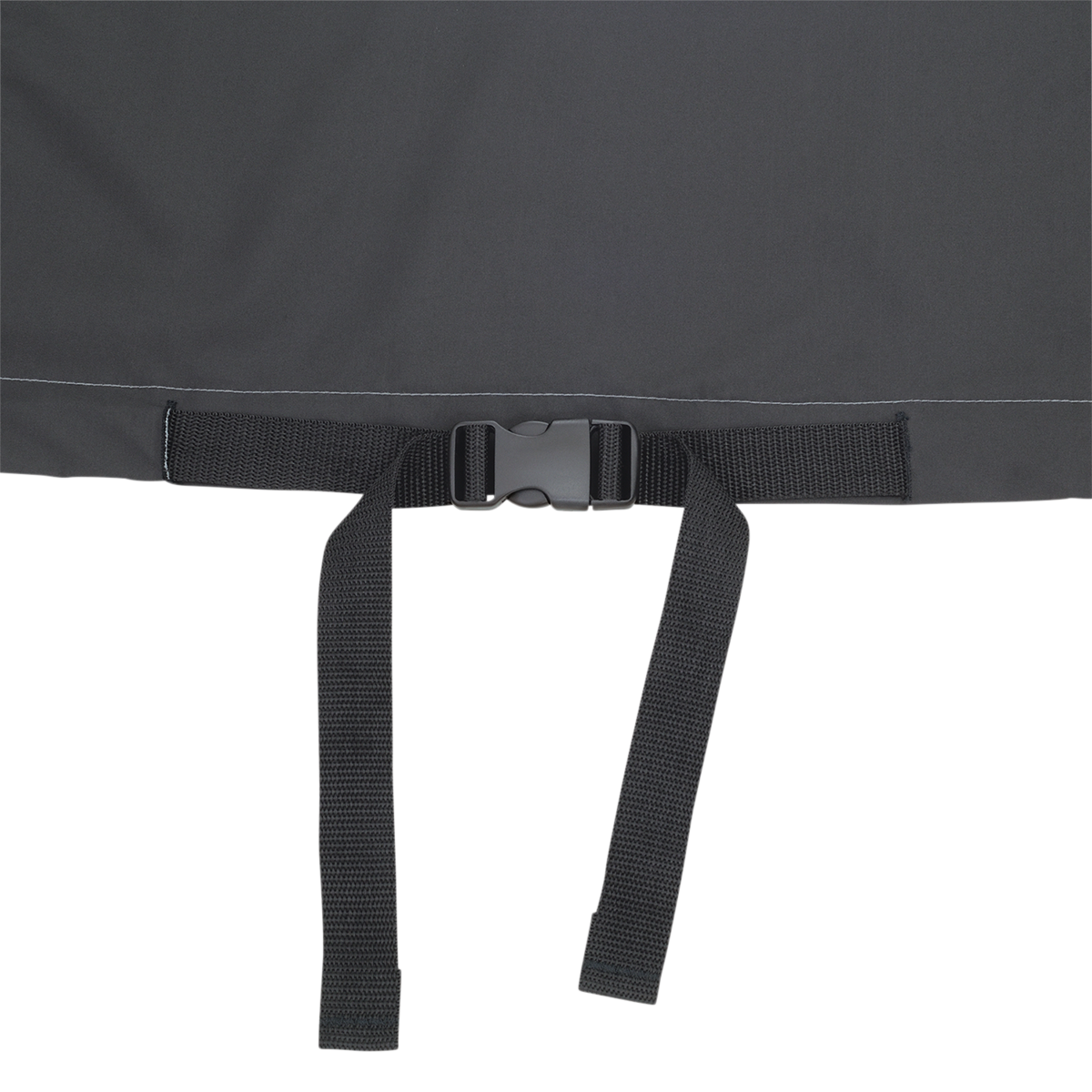 Slingshot Cover - Black/Charcoal 2015 - 2017