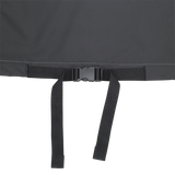 Slingshot Cover - Black/Charcoal 2015 - 2017