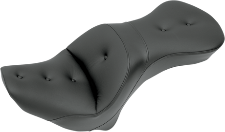 Explorer RoadSofa™ Seat - without Backrest - FLSTC \'06-\'17 2006 - 2017