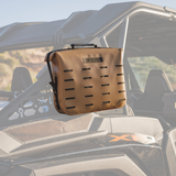 MOLLE Zipperless Bag - Waterproof - Desert Tan 2017 - 2025