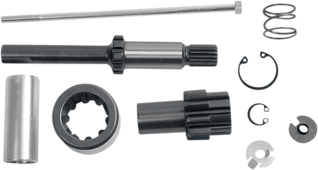 Starter Jackshaft - Kit 1989 - 1993