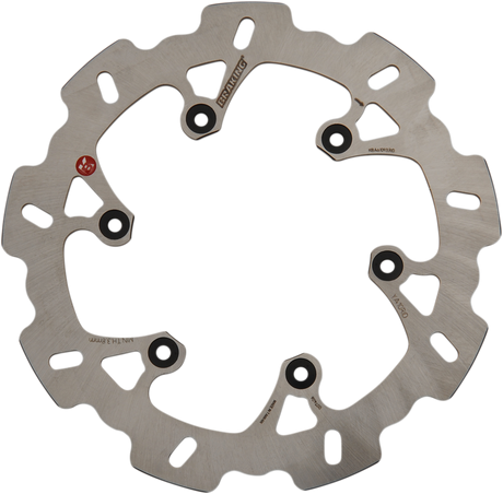 Brake Rotor - Yamaha - YA10RID 1998 - 2001