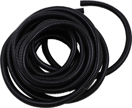 Wire Loom - 1/2\" Diameter - 25\'