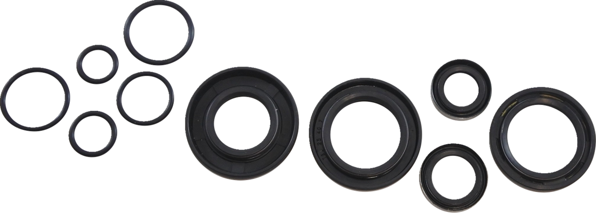 Oil Seal Kit - Kawasaki 1978 - 1979
