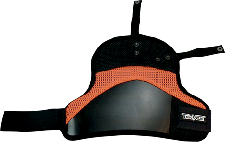 Shoulder Pads - Small