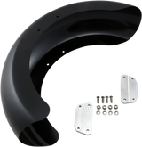 Roller Fender Kit - w/ Satin Blocks - Steel - 18\" 2018 - 2023