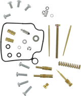 Carburetor Repair Kit - Honda 1988 - 1991