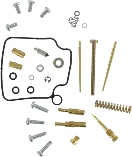 Carburetor Repair Kit - Honda 1988 - 1991