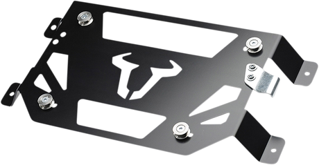 TRAX Wall Bracket - Black
