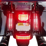 Filler Panel Bracket - Ultra 2009 - 2013