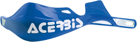 Handguards - Rally Pro - Blue