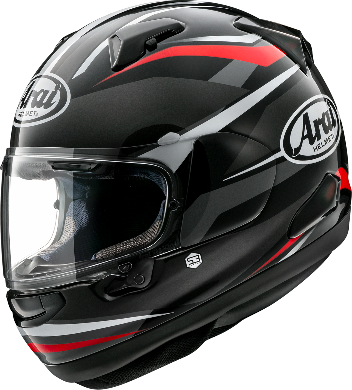 Quantum-X Helmet - Ray - Black - Small