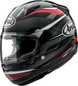 Quantum-X Helmet - Ray - Black - Small