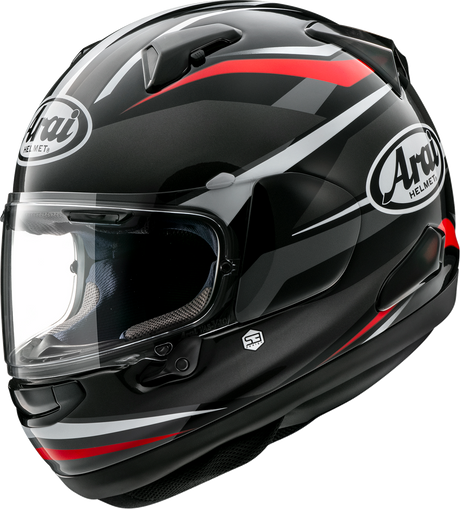 Quantum-X Helmet - Ray - Black - Large