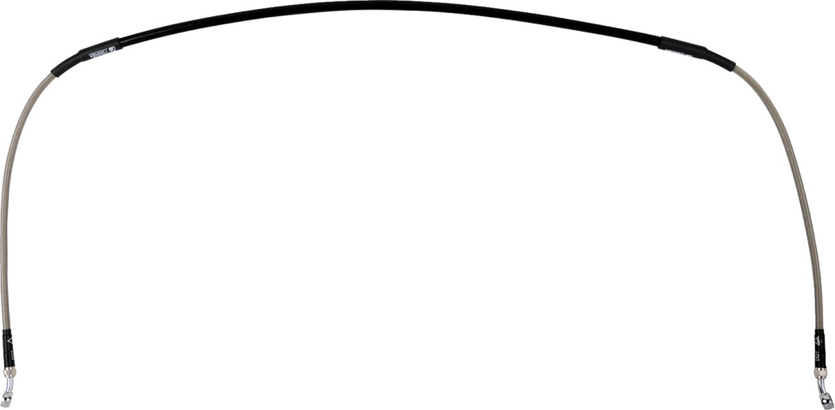 Brake Line - Stainless Steel 2020 - 2025